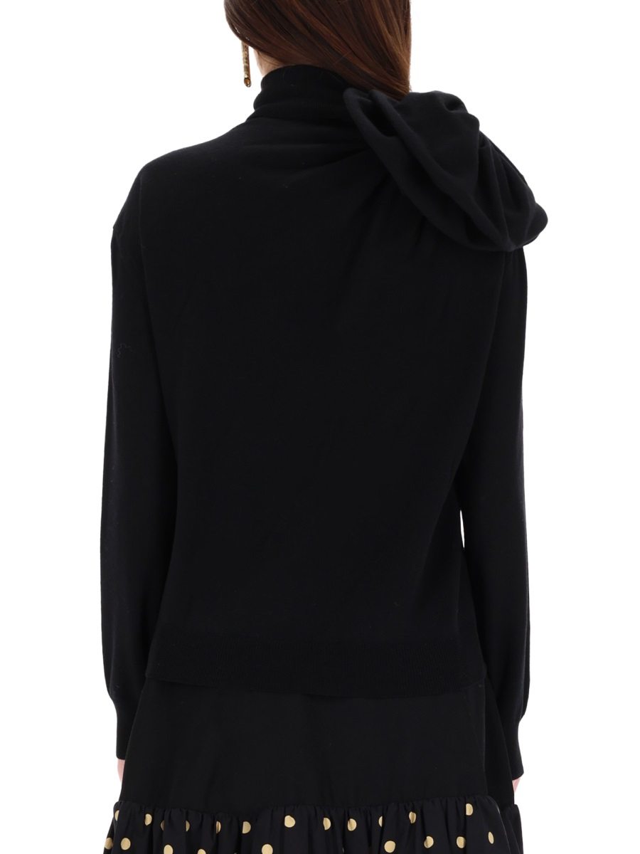 [Moschino] Sweatshirt FW25 09035401_0555