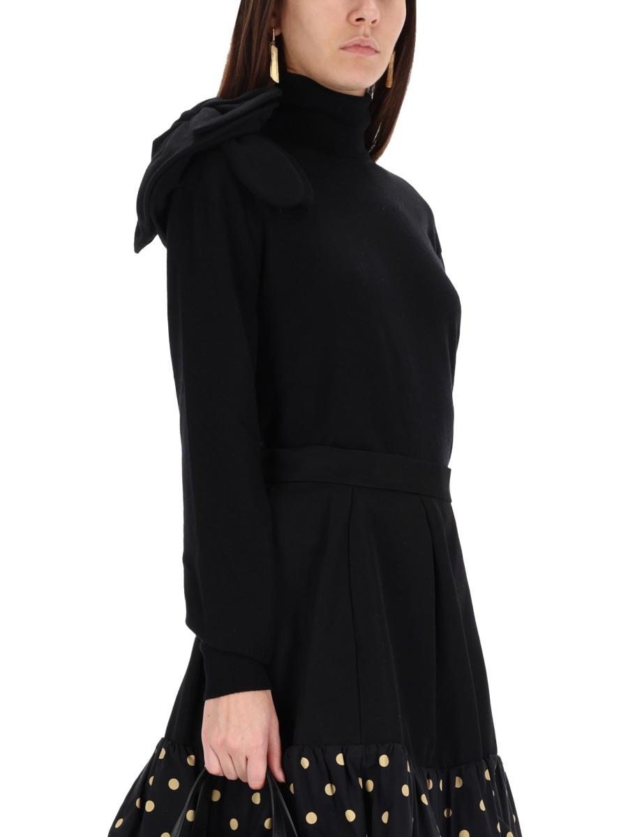 [Moschino] Sweatshirt FW25 09035401_0555