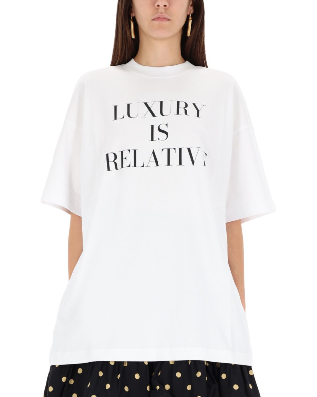 [Moschino] T-shirts Short Sleeve FW25 07015442_1001