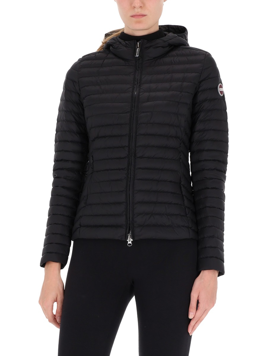 [COLMAR ORIGINALS] Down jacket FW25 2213_2Y099