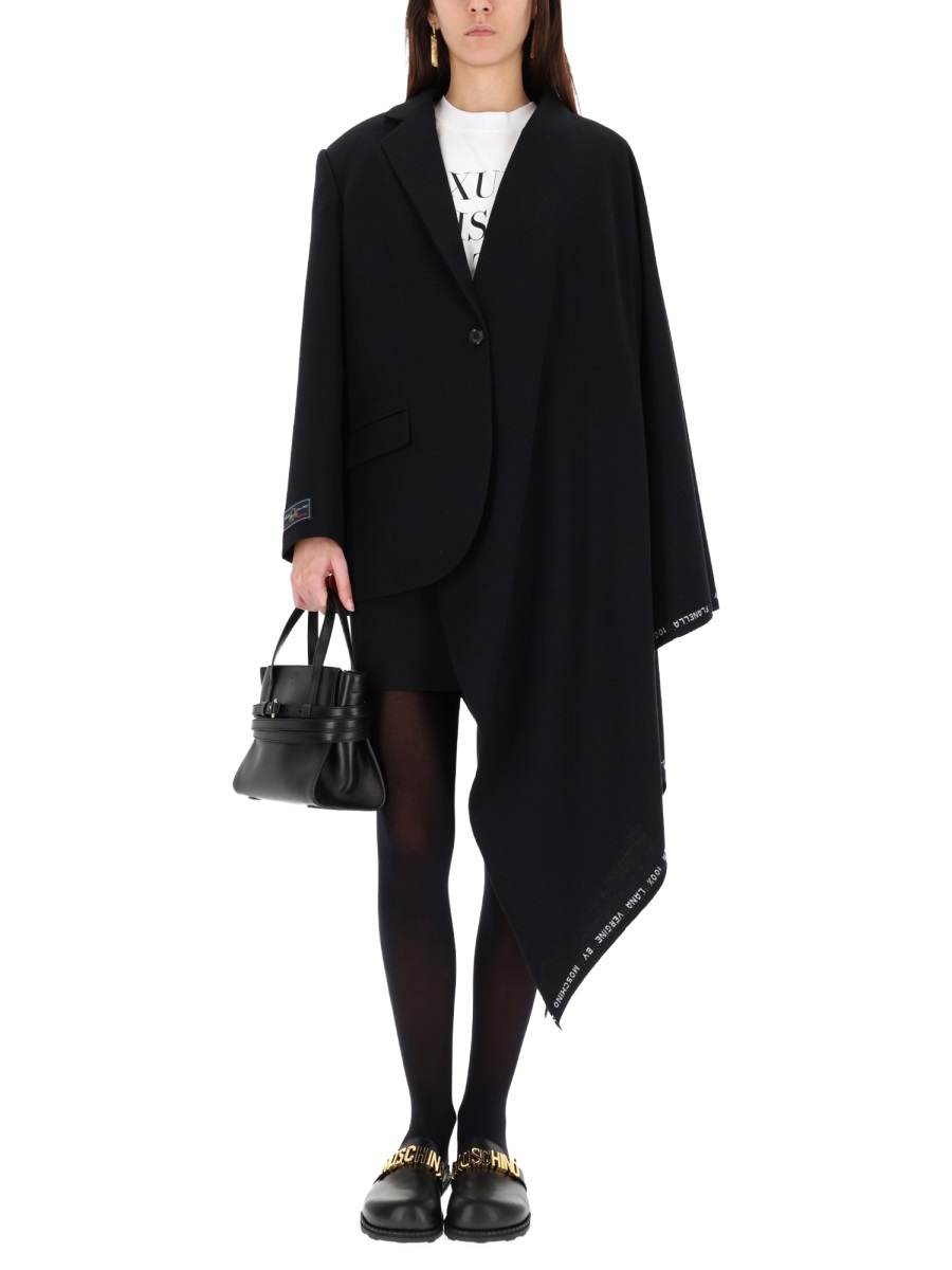 [Moschino] Blazer FW25 05115438_0555