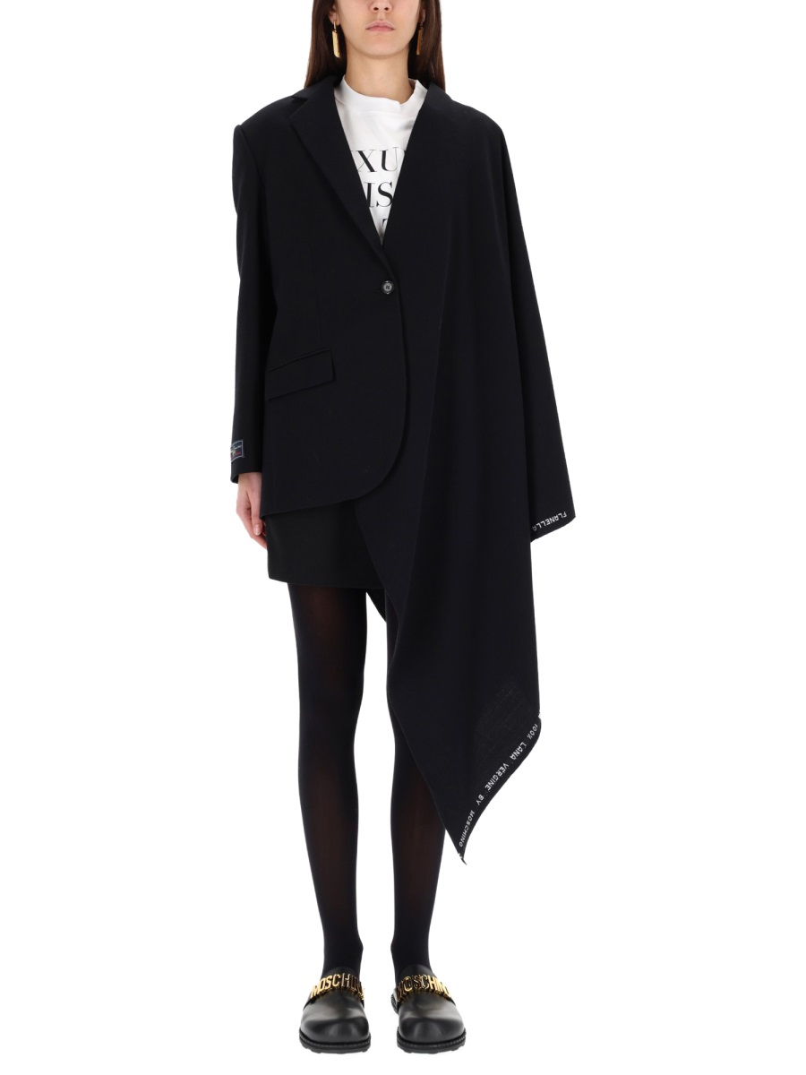 [Moschino] Blazer FW25 05115438_0555