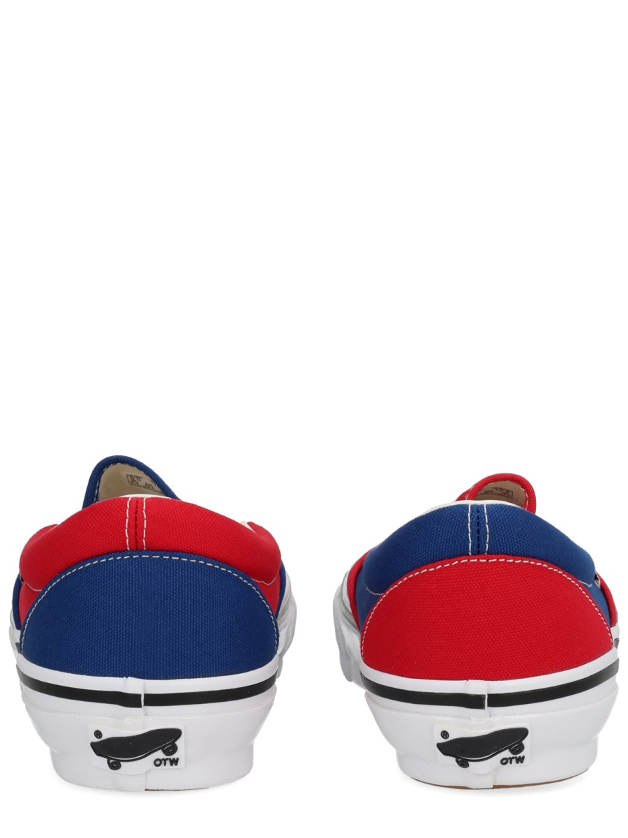 [VANS X ENGINEERED GARMENTS] Sneakers FW25 VN000EBP_Z111