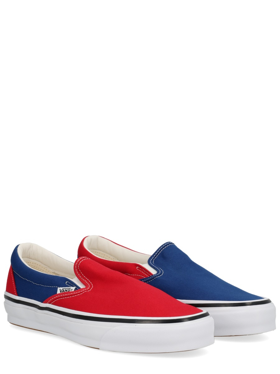 [VANS X ENGINEERED GARMENTS] Sneakers FW25 VN000EBP_Z111