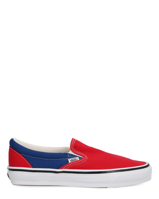 [VANS X ENGINEERED GARMENTS] Sneakers FW25 VN000EBP_Z111