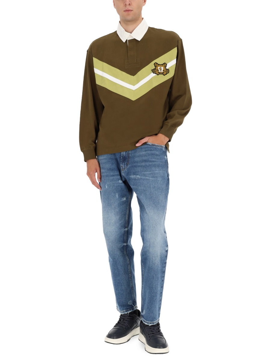 [HUGO] Knitwear FW25 50542958_10270364355