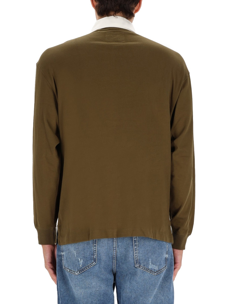 [HUGO] Knitwear FW25 50542958_10270364355