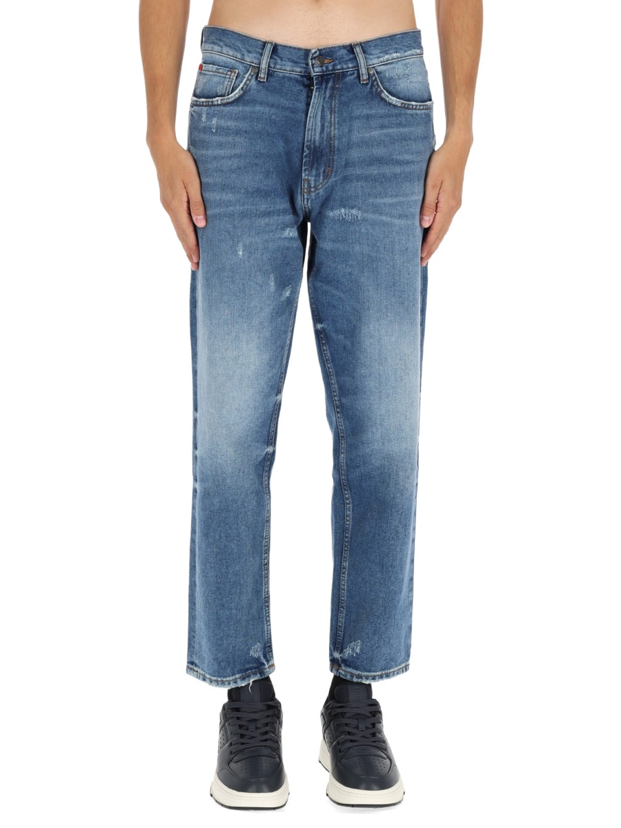 [HUGO] Jeans FW25 50547352_10274714420