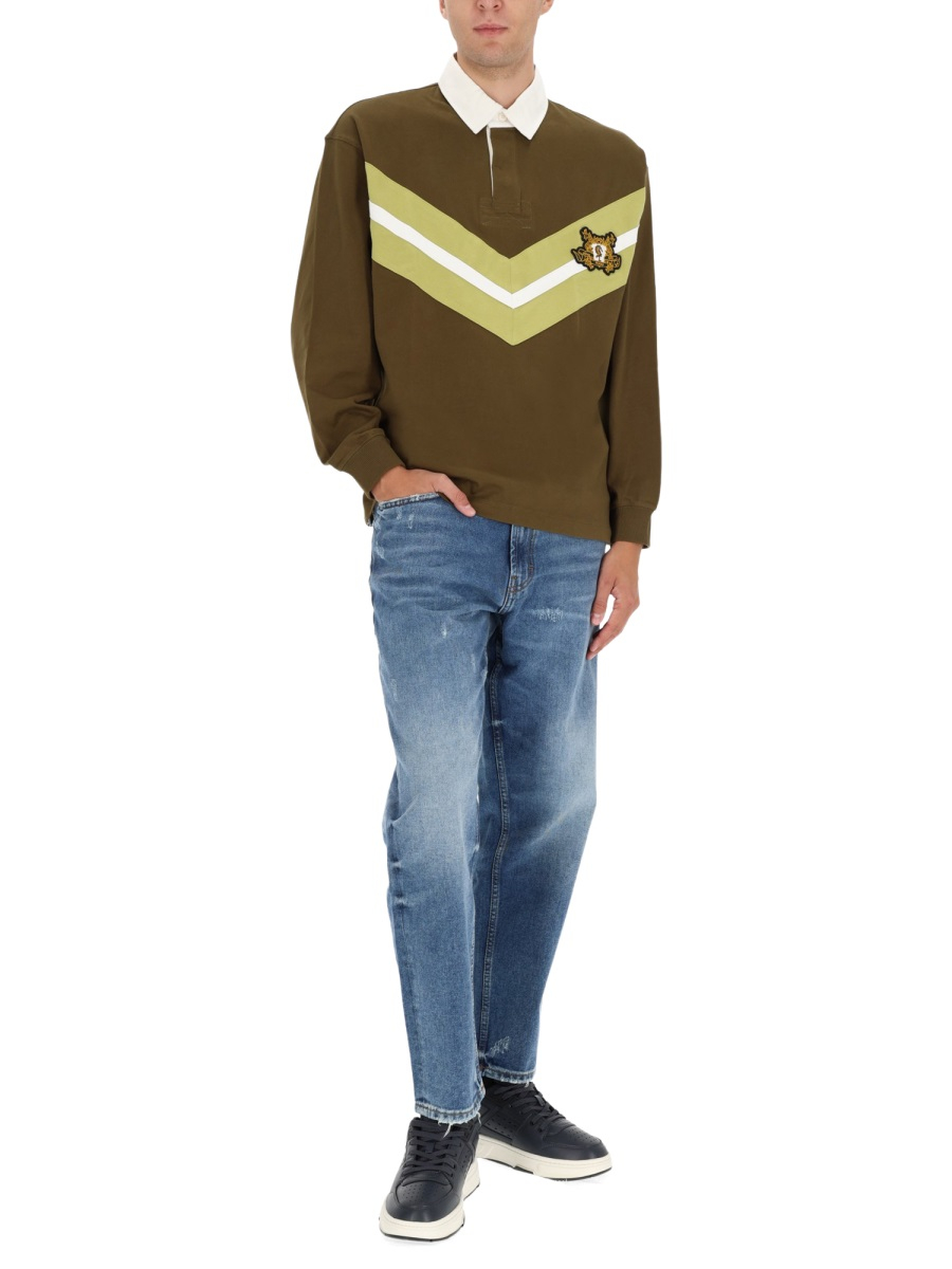 [HUGO] Jeans FW25 50547352_10274714420