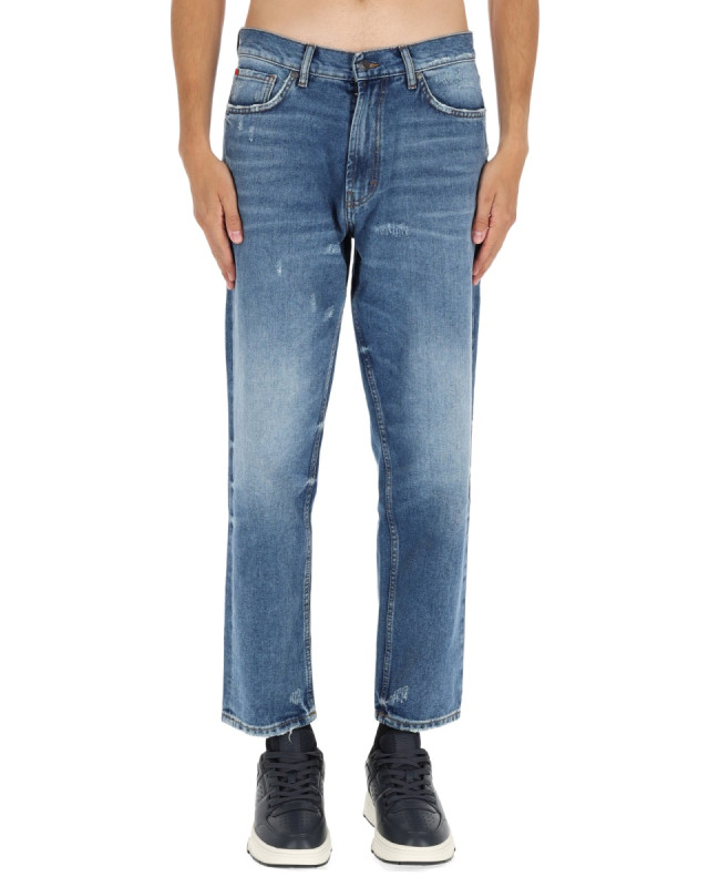 [HUGO] Jeans FW25 50547352_10274714420