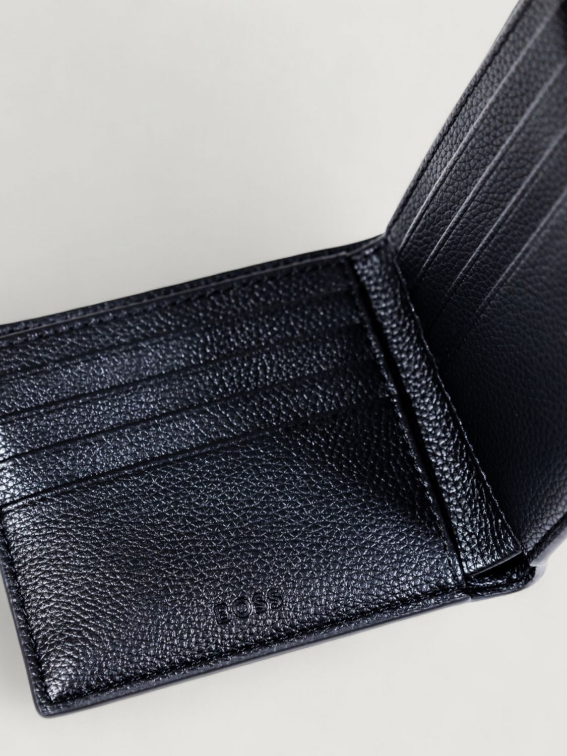 [BOSS] Wallet FW25 50536479 001