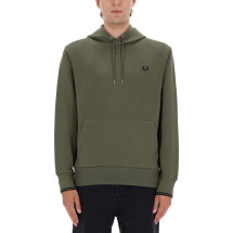 [FRED PERRY] Hoodie FW25 FP-M2643-55_Z50