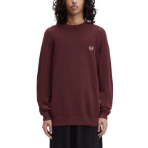 [FRED PERRY] Knitwear FW25 FP-K1309-55_597