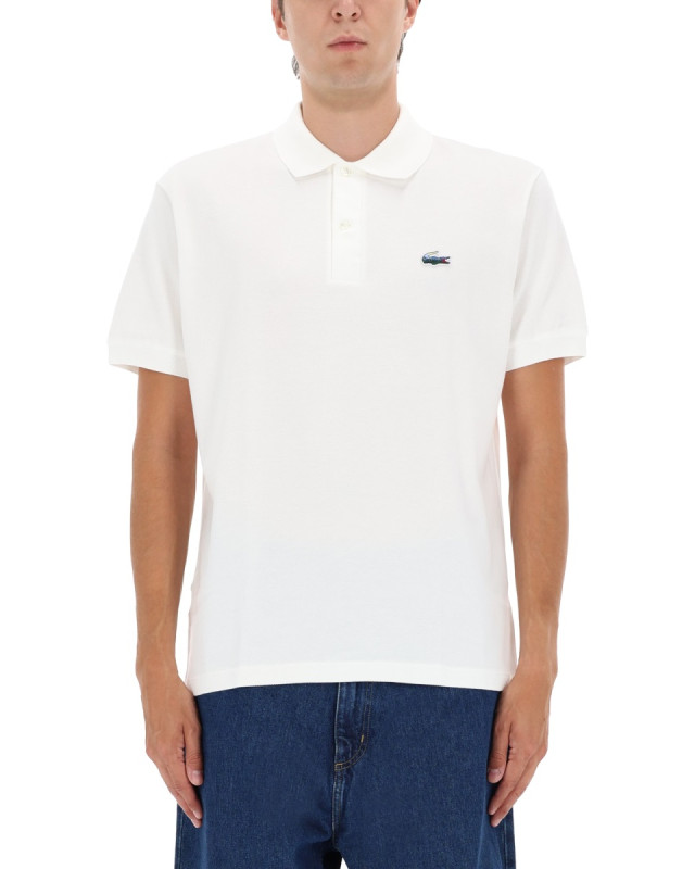 [Lacoste] Shirts Short Sleeve FW25 PH5881_70V