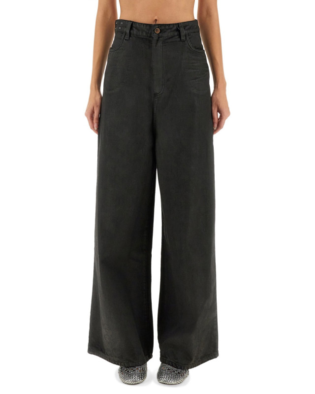 [Alysi] Jeans FW25 265126_A5213NE