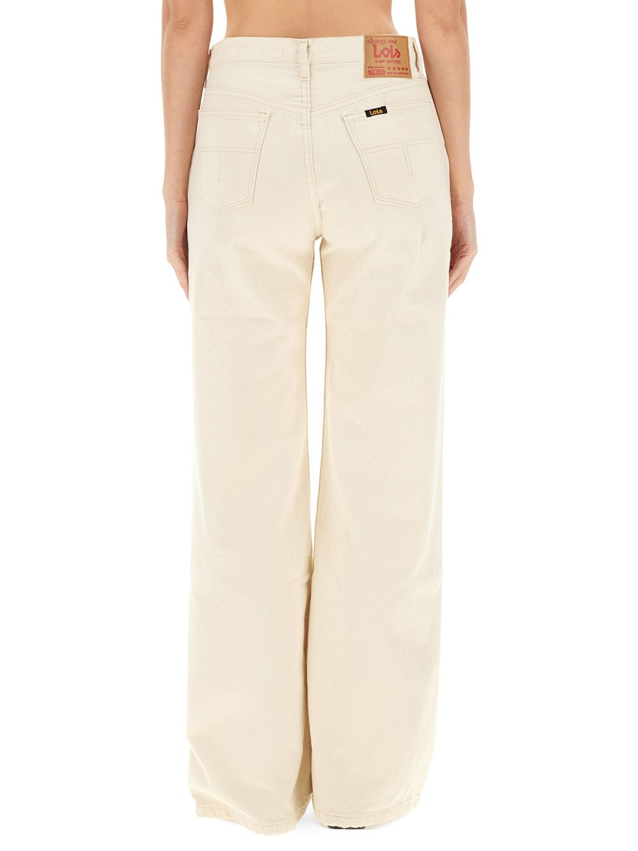 [Lois] Jeans FW25 3500_7749