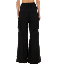 [RICK OWENS DRKSHDW] Trousers FW25 DS02E7324_CFL09