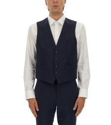 [HUGO] T-shirts Sleeveless FW25 50540136_10271277405