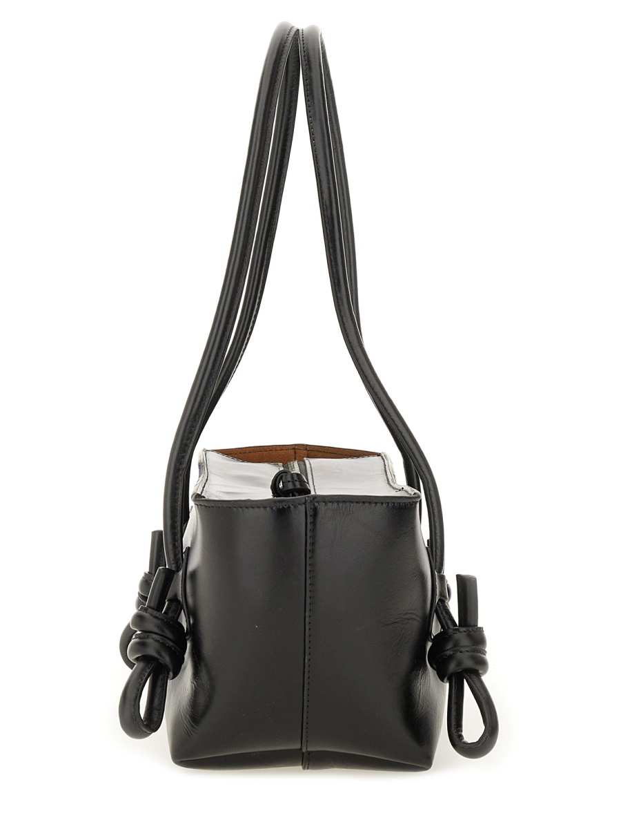 [HEREU] Shoulder bag FW25 FLECWBS25001.1_BLACK