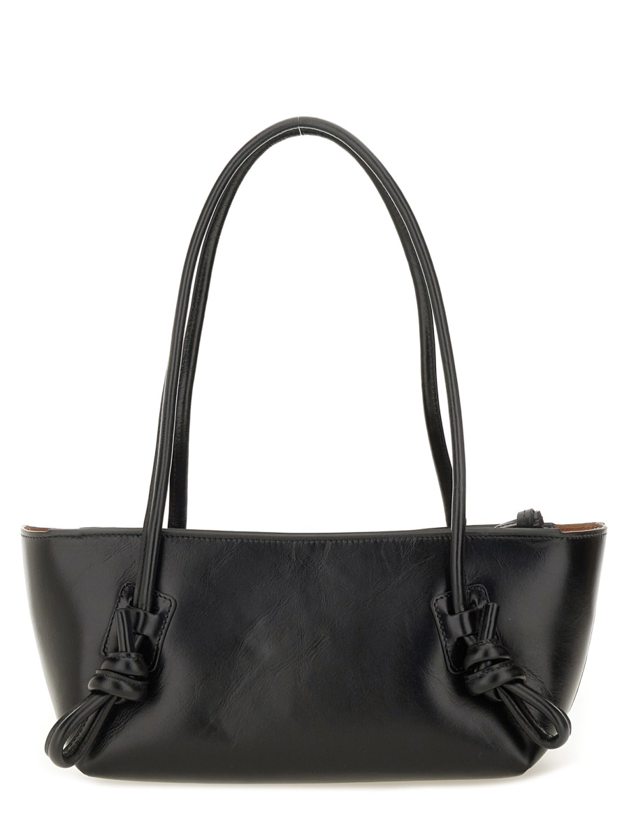 [HEREU] Shoulder bag FW25 FLECWBS25001.1_BLACK