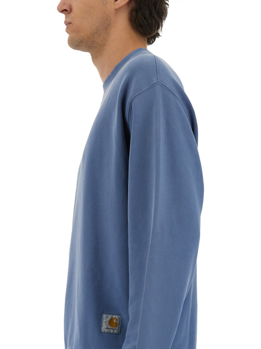[CARHARTT WIP] Sweatshirt FW25 I035186_1YI.5F