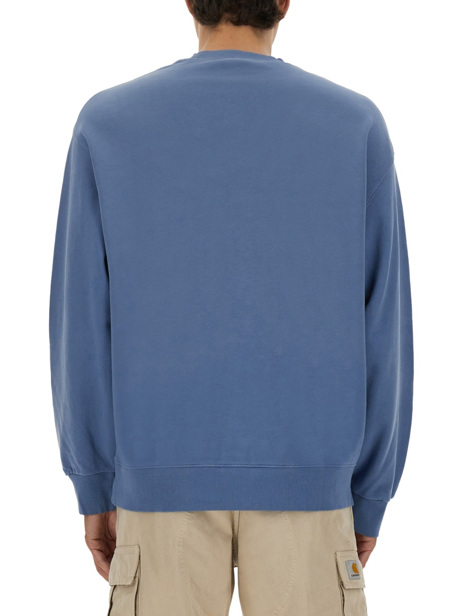 [CARHARTT WIP] Sweatshirt FW25 I035186_1YI.5F