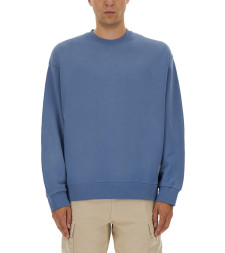 [CARHARTT WIP] Sweatshirt FW25 I035186_1YI.5F