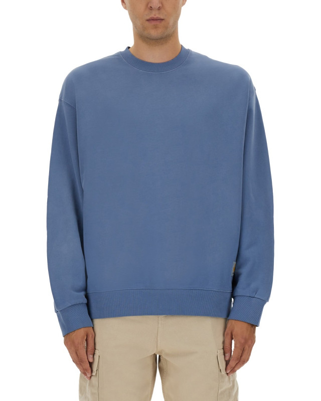 [CARHARTT WIP] Sweatshirt FW25 I035186_1YI.5F