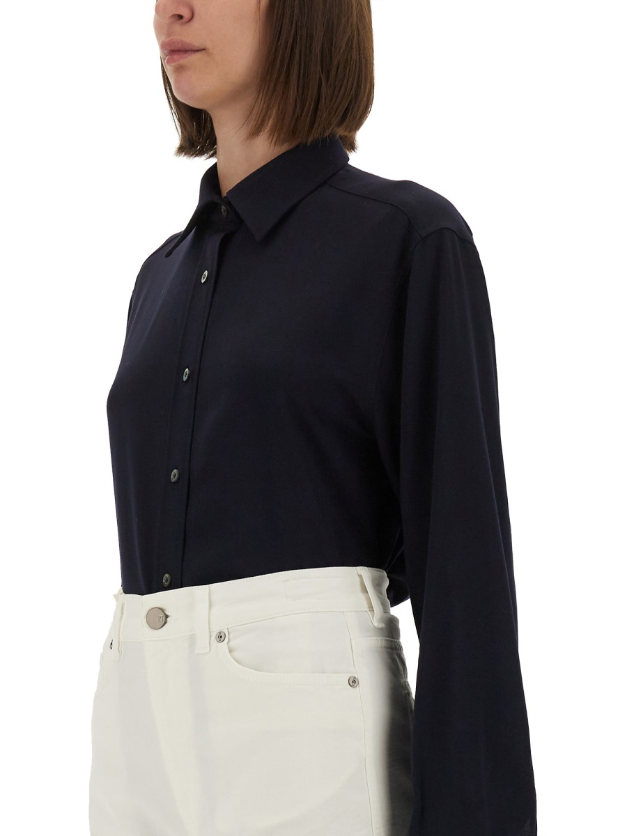 [Moschino] Shirts Long Sleeve FW25 02045533_0510