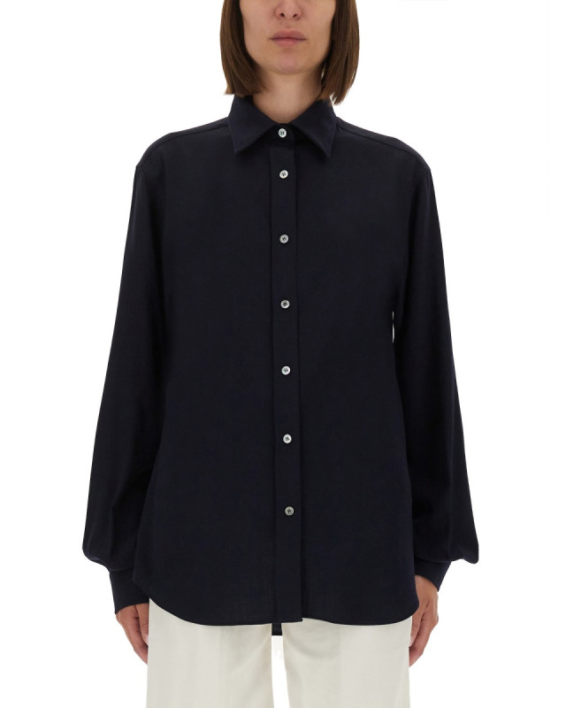 [Moschino] Shirts Long Sleeve FW25 02045533_0510