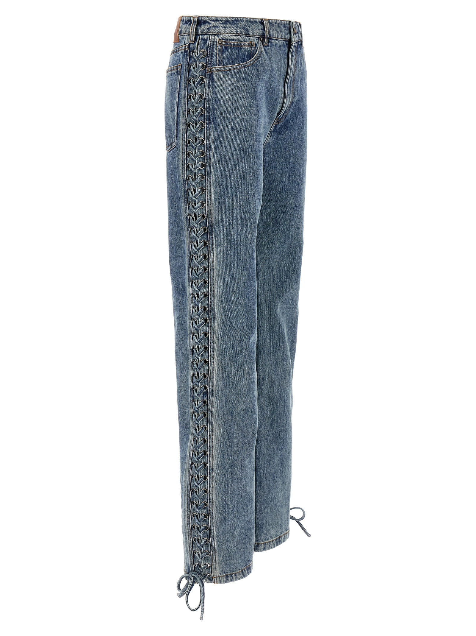 [Rotate Birger Christensen] Jeans FW26 11459530543054