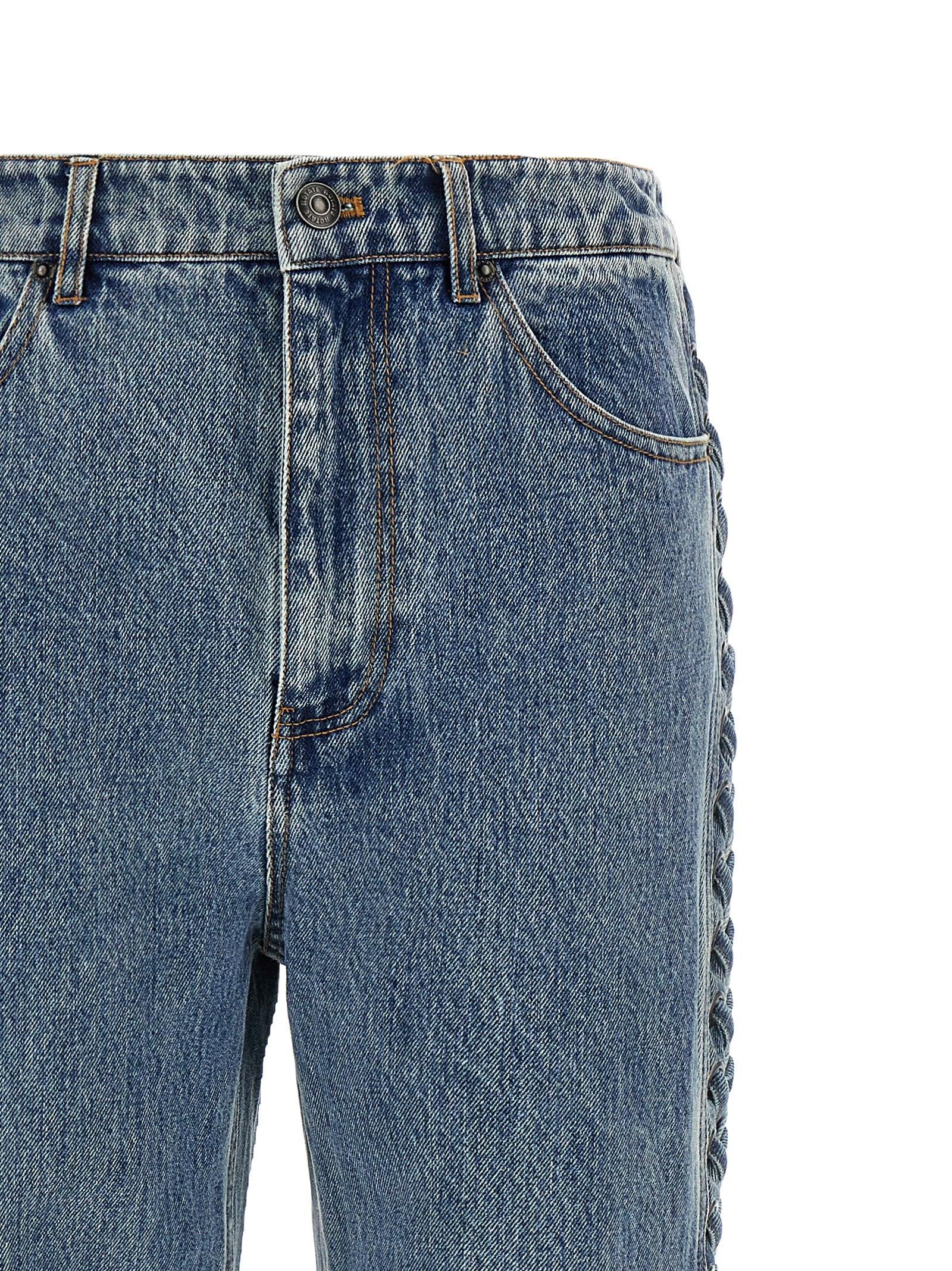 [Rotate Birger Christensen] Jeans FW26 11459530543054