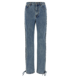 [Rotate Birger Christensen] Jeans FW26 11459530543054