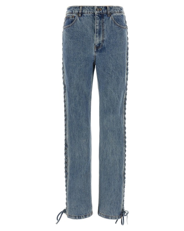 [Rotate Birger Christensen] Jeans FW26 11459530543054