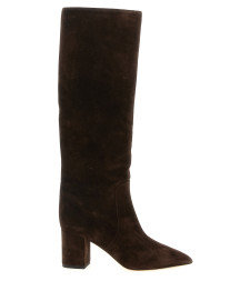 [Paris Texas] Boots FW26 PX1088XV003CIOCCOLATO