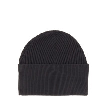 [Studio Nicholson] Beanie FW25 MIKKELSN-1436_PEWTER