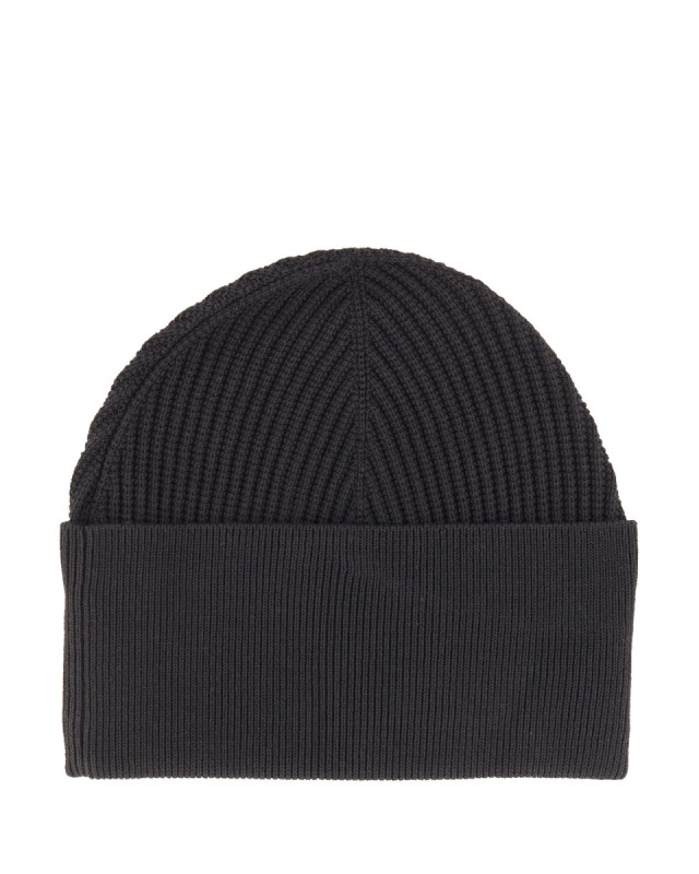 [Studio Nicholson] Beanie FW25 MIKKELSN-1436_PEWTER