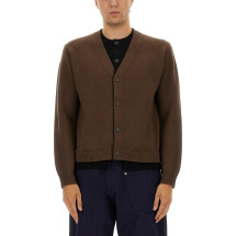 [JW ANDERSON] Cardigan FW25 KW1434_YN0423600