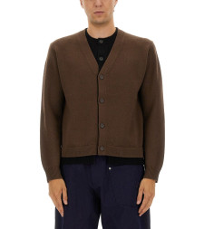 [JW ANDERSON] Cardigan FW25 KW1434_YN0423600
