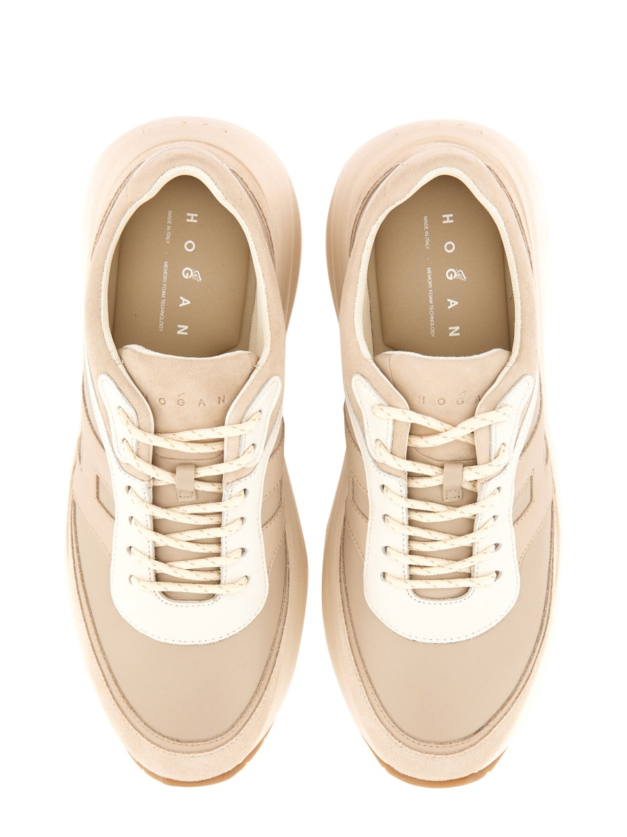 [Hogan] Sneakers FW25 HXW6960FW10_UKV0MAY
