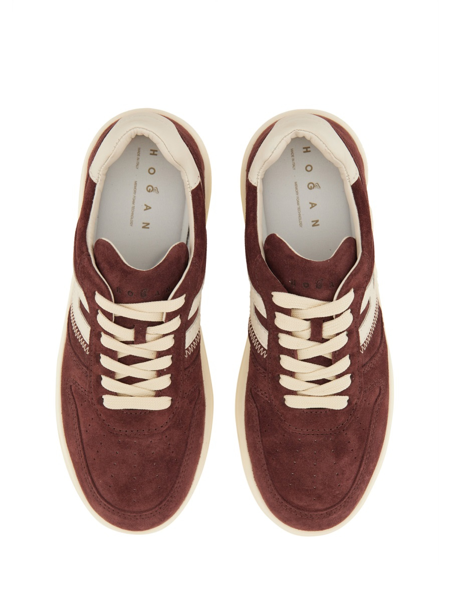 [Hogan] Sneakers FW25 HXW6300EU5T_UHO0UUJ