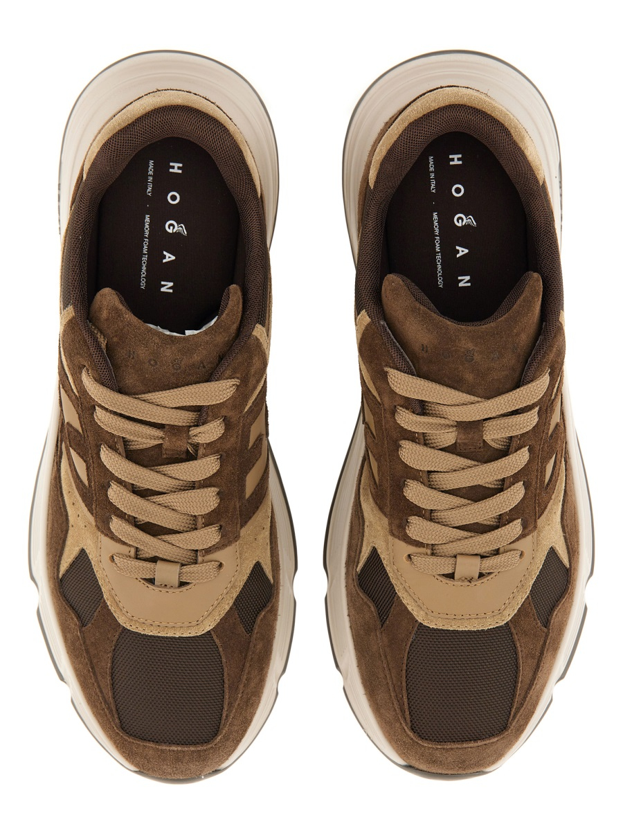 [Hogan] Sneakers FW25 HXM5630FK70_UOB0MAB