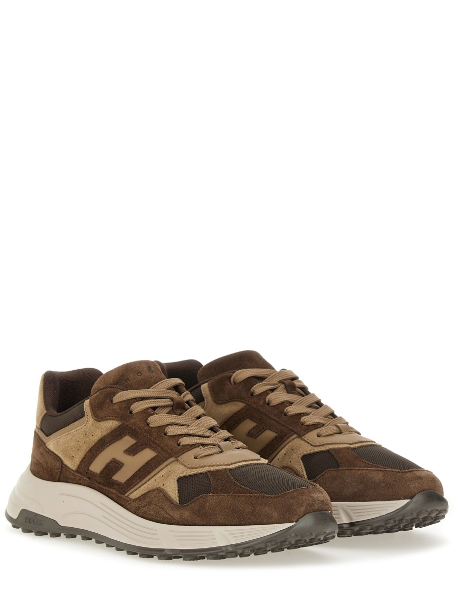 [Hogan] Sneakers FW25 HXM5630FK70_UOB0MAB