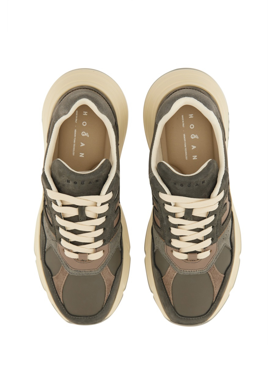[Hogan] Sneakers FW25 HXW6690FK70_UHZ0MAQ