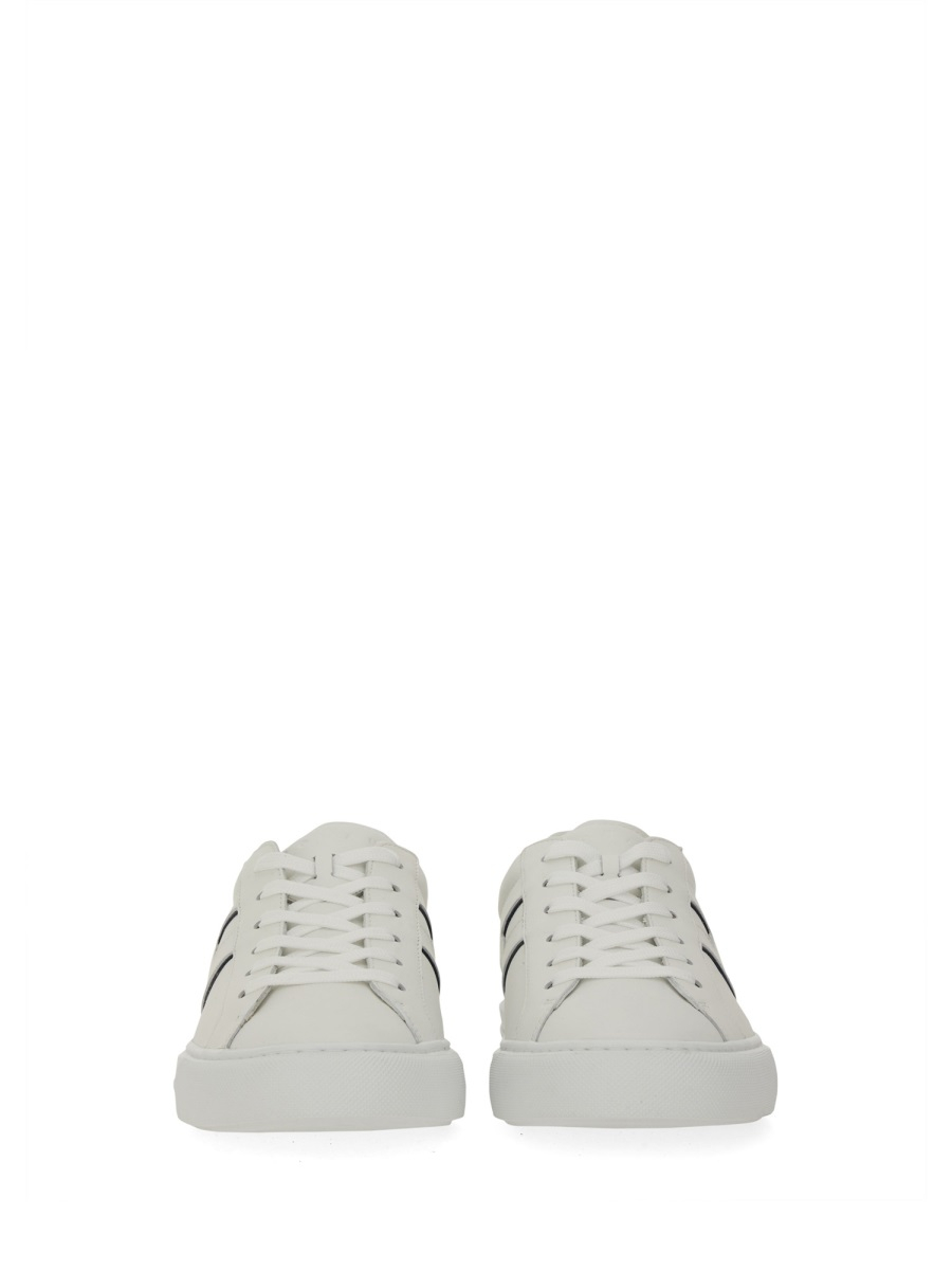 [Hogan] Sneakers FW25 HXM6910FU10_0ZL3014