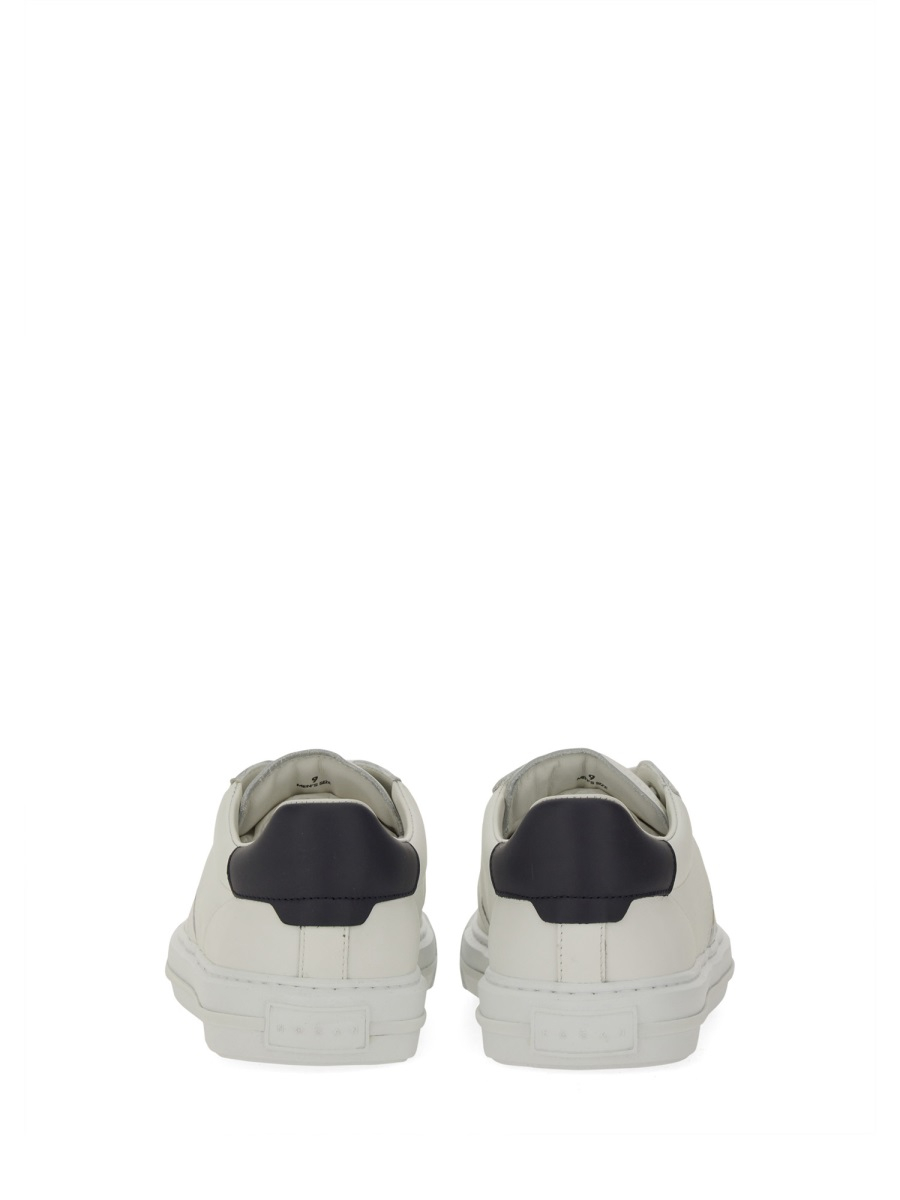 [Hogan] Sneakers FW25 HXM6910FU10_0ZL3014