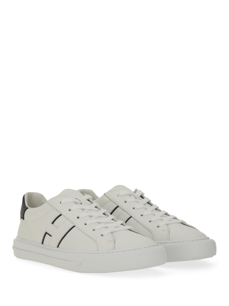 [Hogan] Sneakers FW25 HXM6910FU10_0ZL3014
