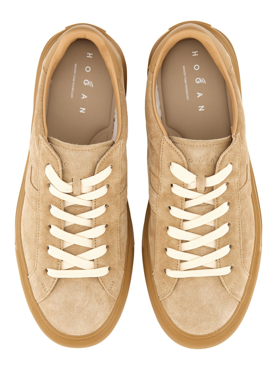 [Hogan] Sneakers FW25 HXM6910FU10_UHOC808