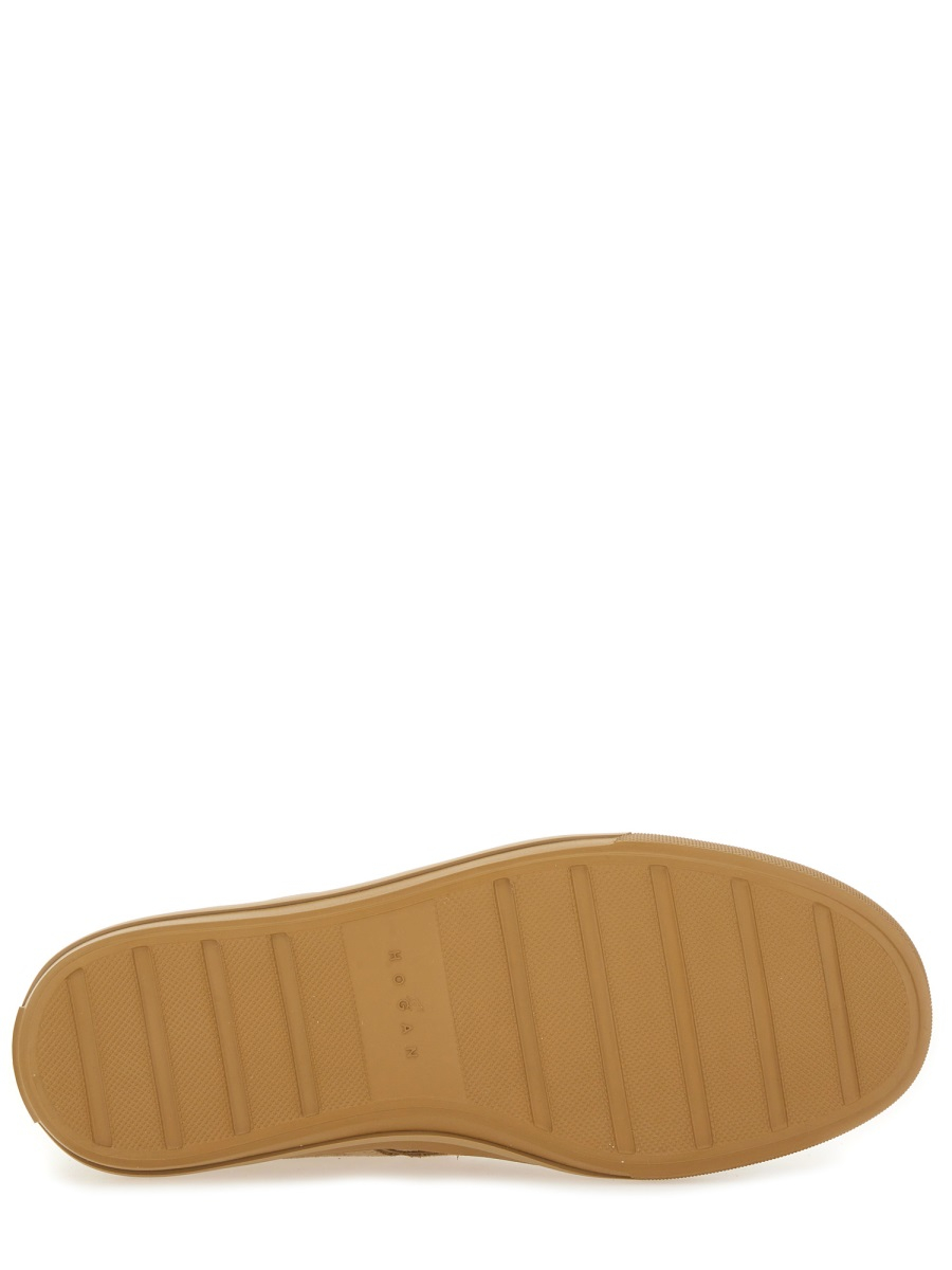 [Hogan] Sneakers FW25 HXM6910FU10_UHOC808