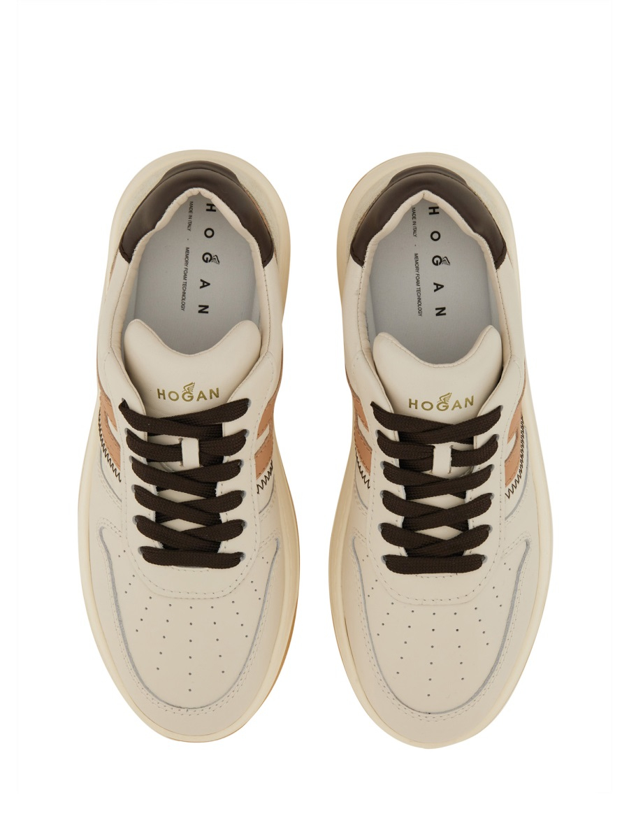 [Hogan] Sneakers FW25 HXW6300EU50_UIF0MB5